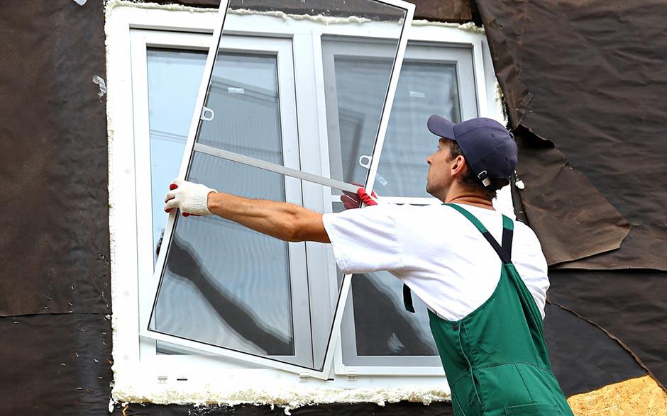 remplacement vitre fenetre Sevran
